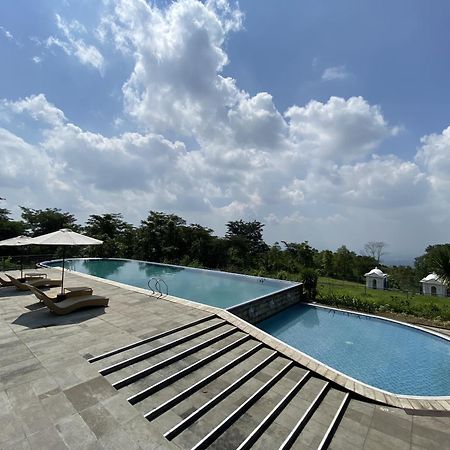 Kaliandra Resort & Organic Farm Dayu Экстерьер фото
