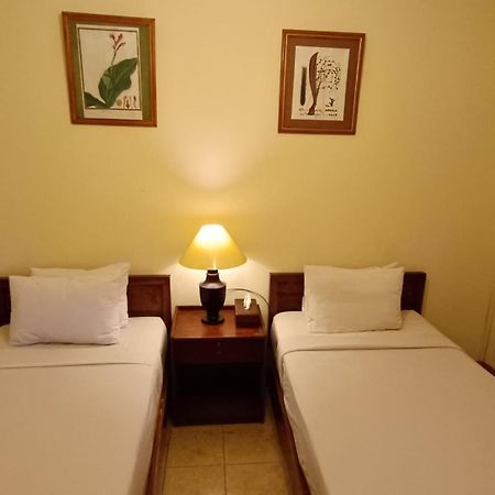 Kaliandra Resort & Organic Farm Dayu Экстерьер фото