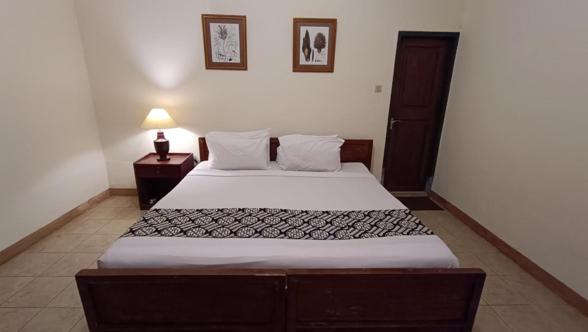 Kaliandra Resort & Organic Farm Dayu Экстерьер фото