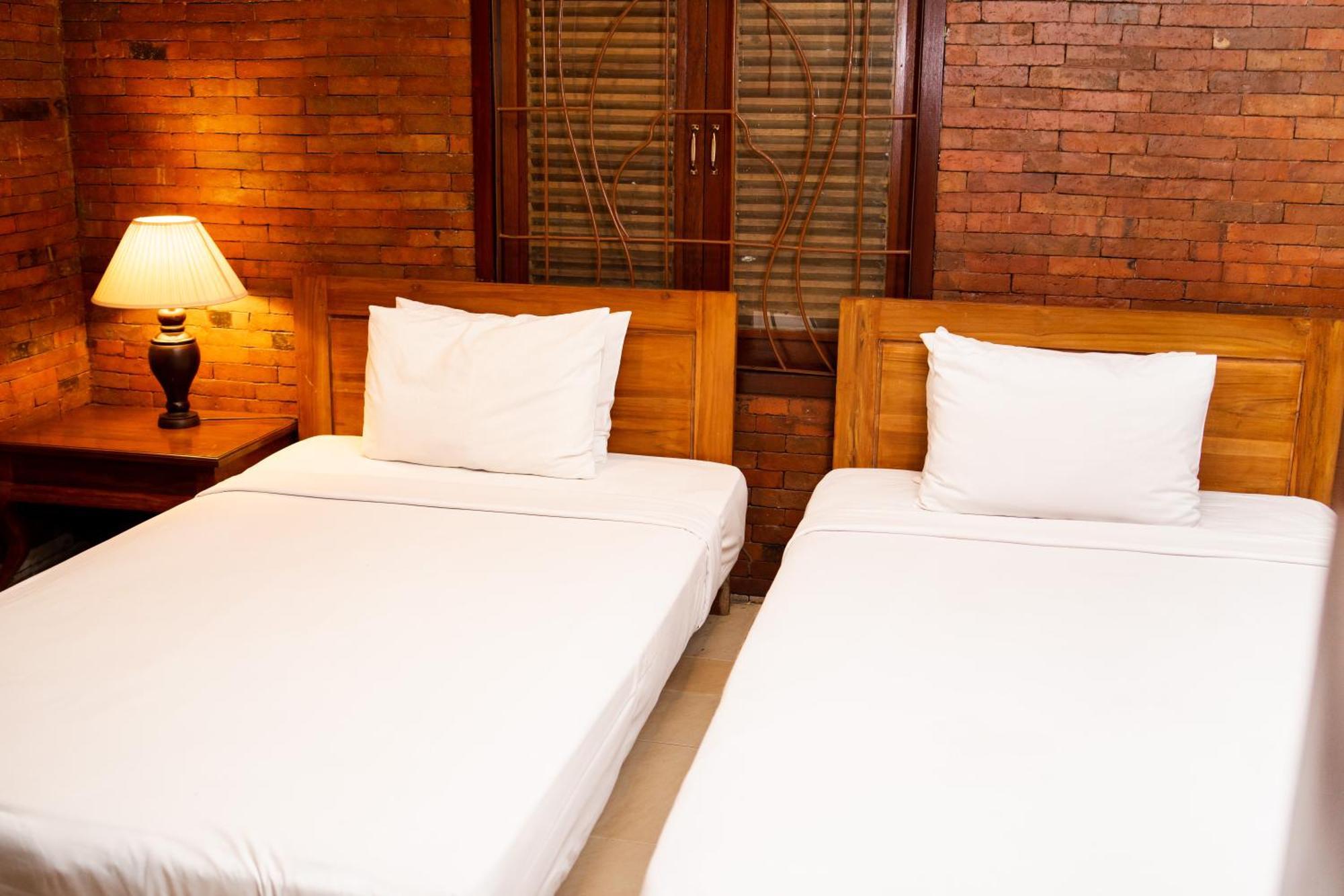 Kaliandra Resort & Organic Farm Dayu Экстерьер фото