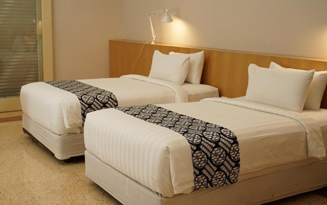 Kaliandra Resort & Organic Farm Dayu Экстерьер фото